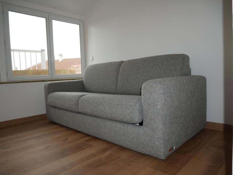 לה-רוש-סור-יון Logement Lumineux Avec Terrasse מראה חיצוני תמונה